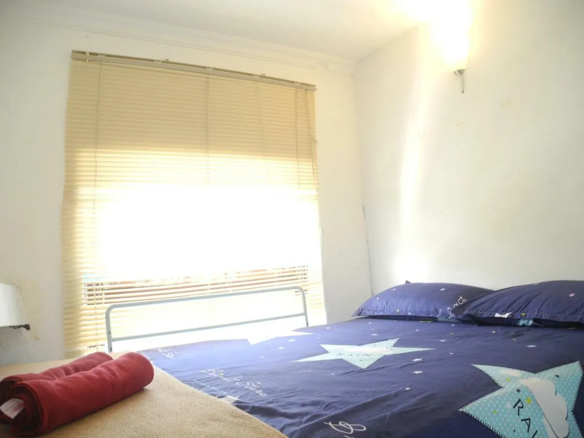 Sayang Hostel Chinatown Malacca 0*,  Ma­lay­sia