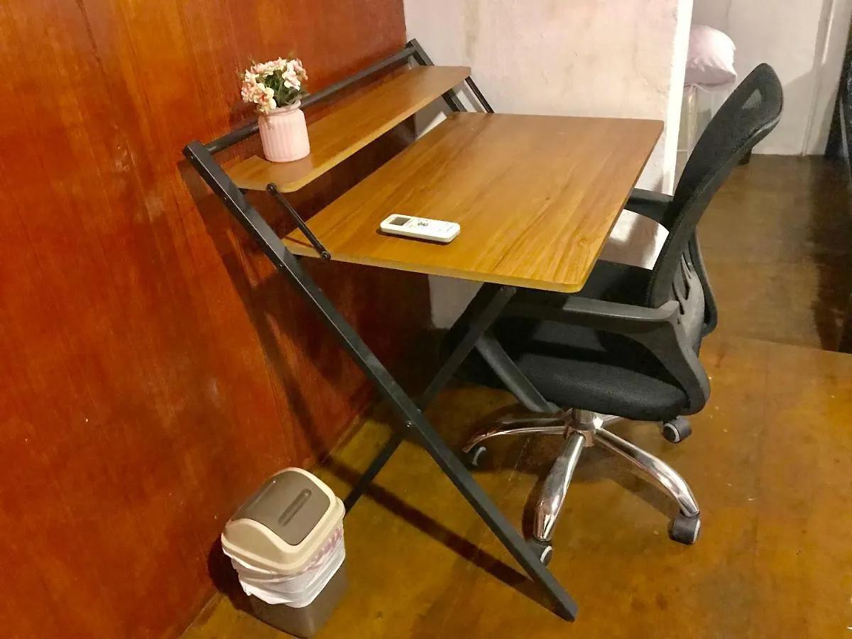 Sayang Hostel Chinatown Malacca