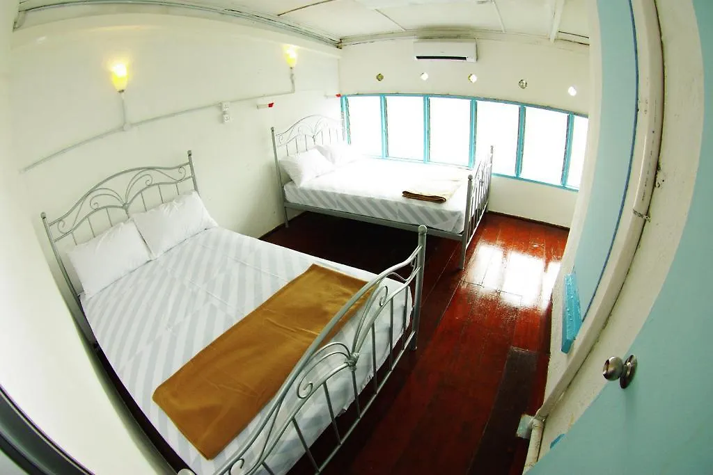 Sayang Hostel Chinatown Malacca 0*,