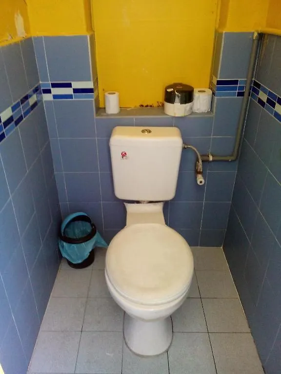 Sayang Hostel Chinatown Malacca