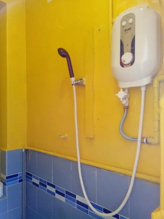 Sayang Hostel Chinatown Malacca