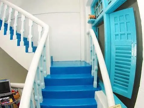 Sayang Hostel Chinatown Malacca Malásia
