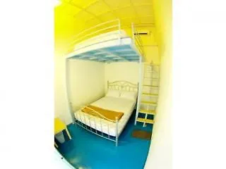 Sayang Hostel Chinatown Malacca